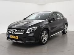 Mercedes-Benz GLA-Klasse - 200 156 PK AUT. AMG SPORT + 18 INCH | DAB | STOELVERW. | SPORTSTOELEN