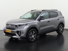Citroën C3 Aircross - 1.2 Hybrid 145pk Plus | All-in 495, - Private Lease | Direct uit voorraad
