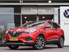 Renault Kadjar - 1.3 TCe 160 pk Intens | Trekhaak | Navigatie | Climate control | Camera | LED | Cruise Con