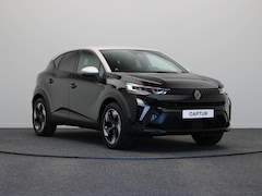 Renault Captur - 1.8 E-Tech full hybrid 160pk techno | Vijf jaar garantie | Stoel- en stuurwielverwarming |