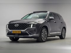 Hyundai Santa Fe - 1.6 T-GDI PHEV Premium Plus Sky 7pers. [ Panorama Leder Adapt.cruise Head-up ]