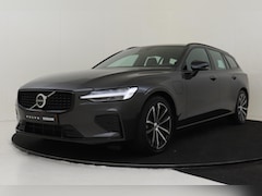 Volvo V60 - T6 PLUG-IN HYBRID AWD PLUS DARK -HARMAN/KARDON|360°CAM|SPORTSTOELEN|BLIS|POWER-SEATS|TREKH