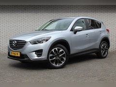 Mazda CX-5 - 2.0 SKYACTIV-G 165pk 2WD TS | Camera | Cruise | Climate | Stoelverw. | PDC