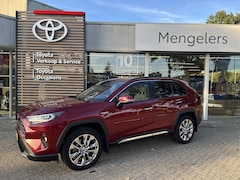 Toyota RAV4 - 2.5 Hybrid Executive | Trekhaak | Bearlock