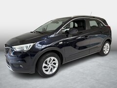 Opel Crossland X - 1.2 Turbo Innovation | Navigatie | Climate Control | Keyless Entry |