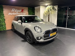 MINI Clubman - 1.5 One Chili STOELVERW - SFEERVERLICHTING - CRUISE