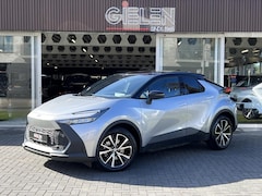 Toyota C-HR - 2.0 High Power PHEV Dynamic | Groot scherm, Stoel + Stuurverwarming, Parkeersensoren, Keyl