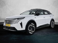Peugeot e-3008 - Launch Edition 325pk Dual Motor 73 kWh Automaat | Tot 8 Jaar Garantie | 490km WLTP Actiera
