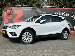 SEAT Arona - 1.0 TSI Style Business Intense - Navigatie - Dodehoek Detectie - Trekhaak