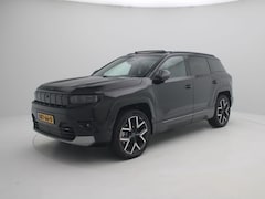 Jeep Compass - Summit 74 kWh