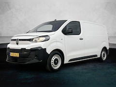 Citroën ë-Jumpy - L2 136 75 kWh | 3 Zitplaatsen | Airco | Cruise Control | Bluetooth