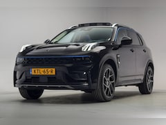Lynk & Co 01 - 1.5 PHEV MY22 6, 6kW Zwart [ Pano 360ºcam Infinity-audio Navi ]