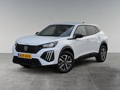 Peugeot 2008 - Business 1.2 Hybrid 110pk | NAVI | CAMERA | APPLE CARPLAY / ANDROID AUTO | CLIMA |