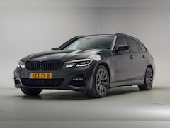 BMW 3-serie Touring - 320e M Sport Shadow [ SoH 88, 5% | Stoelverwarming Live-cockpit prof. Trekhaak ]