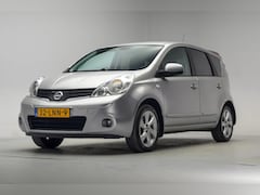 Nissan Note - 1.4 Acenta [ Clima PDC Bluetooth Elektrische ramen ]