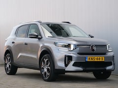 Citroën C3 Aircross - 1.2 Hybrid 145pk Plus Apple Carplay / Camera / DAB / 17 inch