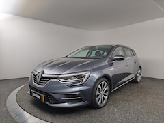 Renault Mégane Estate - 1.3 TCe 140 Techno | Trekhaak | Camera | Navigatie | Cruise Control |