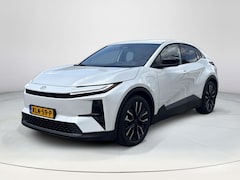 Toyota C-HR - C-HR+ First Edition 77 kWh