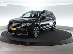 Volkswagen Tiguan - 1.4 TSI eHybrid R-Line Business | ALL-IN PRIJS | CARPLAY | ADAP. CRUISE |