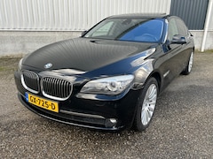 BMW 7-serie - 750i xDrive High Executive Youngtimer