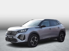 Peugeot 2008 - 1.2 Hybrid 136 GT | ACHTERUITRIJCAMERA MET SENSOREN | NAVI & CARPAY | E.C.C. | 8.846 KM