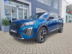 Peugeot 2008 - 1.2 Hybrid 110 Allure | Apple Carplay & Android Auto | Camera | Cruise Control |