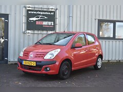 Nissan Pixo - 1.0 Acenta, Airco, 5 Deurs, Zuinige auto