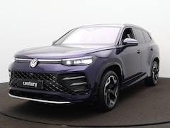 Volkswagen Tayron - 1.5 eHybrid R-Line Automaat - IQ light - Navigatie - HUD - Stoelverwarming - HUD - Park As