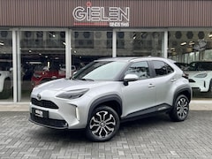 Toyota Yaris Cross - 1.5 Hybrid 116 Dynamic Plus | Stoel + Stuurverwarming, Smart Connect, 17 inch, Keyless, LE