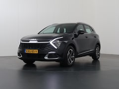 Kia Sportage - 1.6 T-GDi Hybrid DynamicLine | Adaptieve Cruise Control | Navigatie | Achteruitrijcamera |
