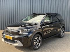 Citroën C3 Aircross - 1.2 Hybrid 145pk Max | Stoelverwarming | Stuurverwarming | Cruise Control | Navigatie | Ca
