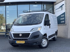 Fiat Ducato - 28 2.0 MultiJet L1H1 Actual*HAAK*IMPERIAAL*3-PERS