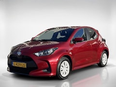 Toyota Yaris - 1.5 Hybrid Active | Navigatie | Carplay | Parkeercamera | Adaptive cruise control | Climat
