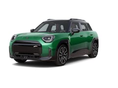 MINI Aceman - E John Cooper Works Trim | Pakket S Plus