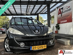 Peugeot 207 SW - 1.6 VTi XS Nieuwe APK