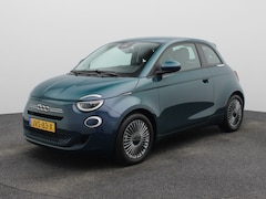 Fiat 500 - 1.0 Hybrid Torino Launch Edition Tot 8 Jaar Garantie | Lage KM | Carplay | PDC | Cruise Co