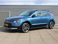 Kia Niro - 1.6 GDi Hybrid DynamicLine AUTOMAAT Navigatie / Trekhaak
