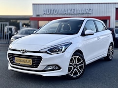 Hyundai i20 - 1.0 T-GDI NAP NAVI LED CAM PDC LM VELGEN