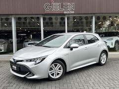 Toyota Corolla - 1.8 Hybrid Business | Trekhaak, Parkeersensoren, Navigatie, Keyless, Lichtmetalen velgen,