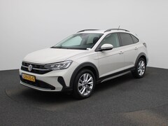 Volkswagen Taigo - 1.0 TSI Life Edition | Automaat | Parkeer sensoren | Virtual cockpit | DAB | Bluetooth | C