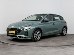 Hyundai i20 - 1.0 T-GDI Comfort 1ste Eigenaar | Unieke Km.stand | L.M. Velgen | Apple carplay | Android