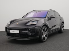 Porsche Macan - 4S
