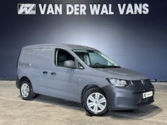 Volkswagen Caddy Cargo - 2.0 TDI 102pk L1H1 Euro6 Airco | Apple Carplay | Multimediascherm | Cruisecontrol Android