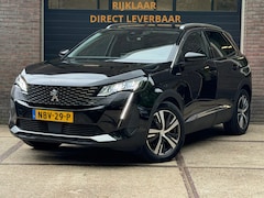 Peugeot 3008 - 225pk Plugin Hybrid Allure | ACC | Handsfree achterklep | Stoelverwarming | Navigatie | Pa