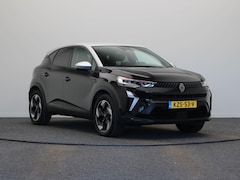 Renault Captur - 1.8 E-Tech full hybrid 160 techno | Adaptieve cruise control | AUTOMAAT | Apple Carplay |
