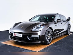 Porsche Panamera Sport Turismo - 2.9 4 E-Hybrid Panoramadak - Adaptieve Cruise Control - SportDesign Pakket - Comfortstoele