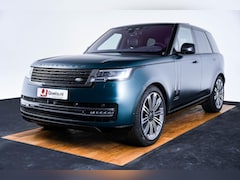 Land Rover Range Rover - P530 Autobiography Trekhaak - Panoramadak - Adaptieve Cruise Control - SV Bespoke Hemelbek