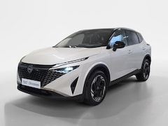 Nissan Qashqai - N-Connecta 158PK AUTOMAAT | Navigatie | Google Built-in | Apple Carplay & Android Auto | P