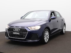 Audi A1 Sportback - 25 TFSI Advanced edition | Cruise control | Carplay | Camera | Virtual Cockpit |