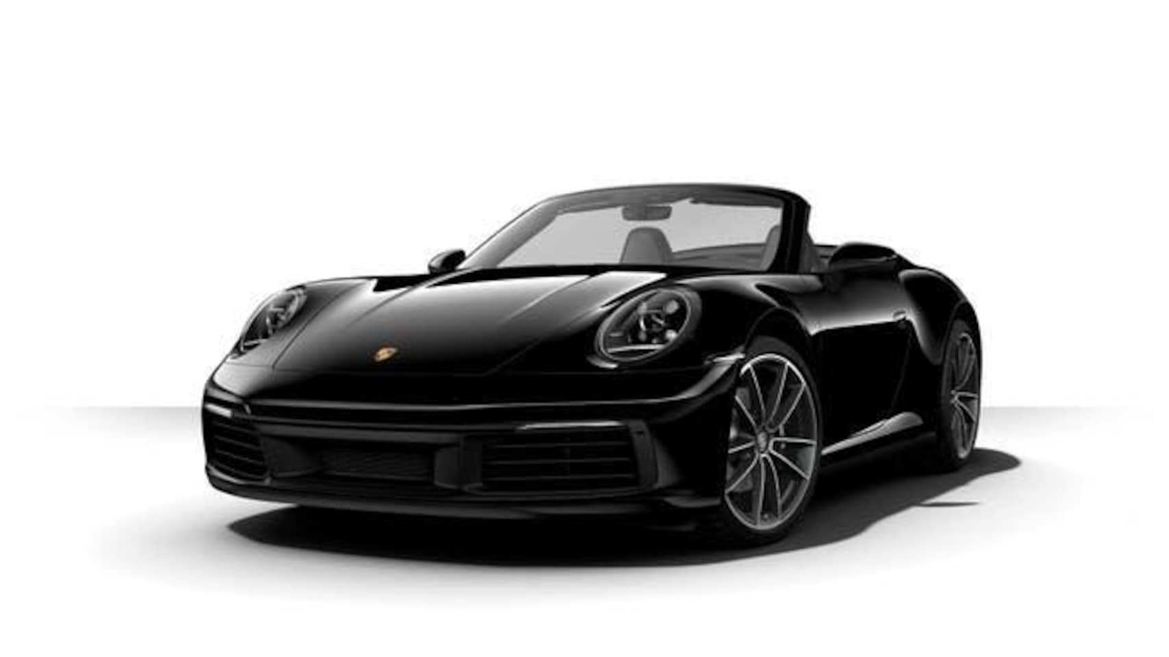 Porsche 911 Cabrio - Carrera - AutoWereld.nl